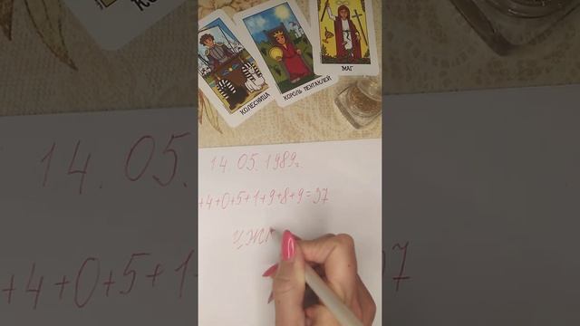 ЧЖП/число жизненного пути, как рассчитать? смотреть онлайн