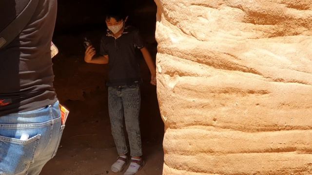 Mysterious Petra 🇯🇴 Таинственная Петра.