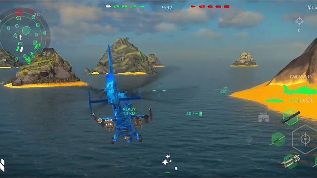 FIREWORKS LAUNCHER | NEW GRENADE LAUNCHER | Modern Warships | Hushnudbek MW смотреть онлайн