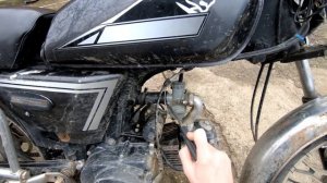 САМАЯ БЫСТРАЯ РЕГУЛИРОВКА КАРБЮРАТОРА МОПЕДА АЛЬФА