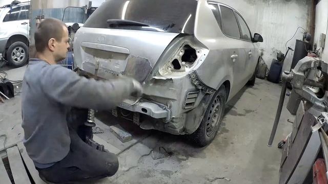 Лайфхаки по ремонту автомобилей