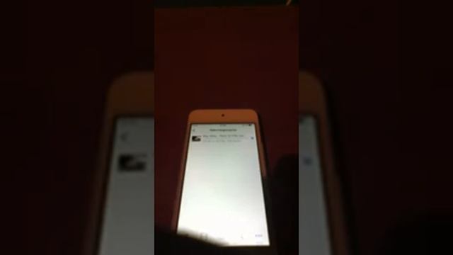 Intube || iOS 8 || смотреть онлайн
