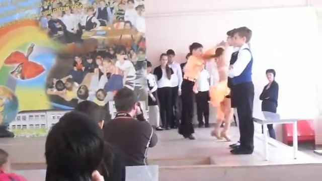 САМБА.концерт в школе. смотреть онлайн
