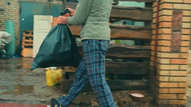 7 ДНЕЙ КАК БОМЖ (ВЫЖИВАНИЕ) - ЧАСТЬ 2 смотреть онлайн