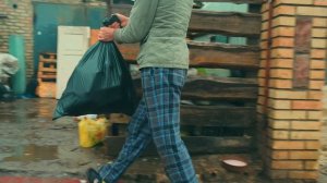 7 ДНЕЙ КАК БОМЖ (ВЫЖИВАНИЕ) - ЧАСТЬ 2