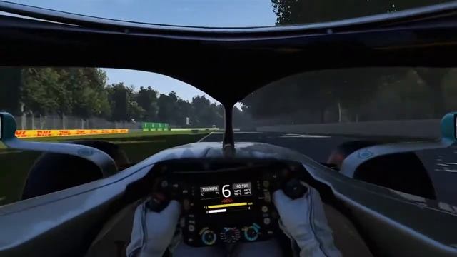 01 How to Ace Magnificent Monza смотреть онлайн