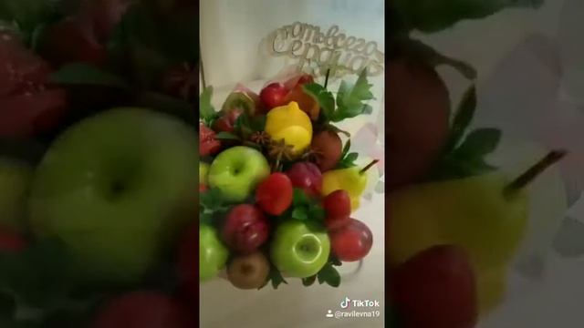 Букет от всего сердца ♥️ смотреть онлайн