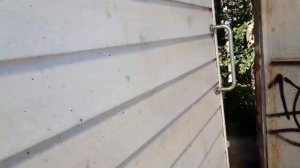 простая вентиляция в малярке