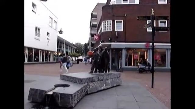 Голландия г.Helmond 2016 смотреть онлайн