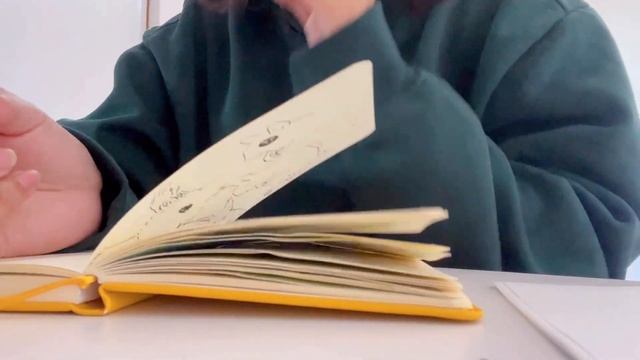 Art Vlog | In My Shoes EP13 | My first day of art school & My First Week Back смотреть онлайн