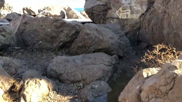 КРЫМ. Самый КРАСИВЫЙ поселок ЮЖНОБЕРЕЖЬЯ! Фантастический СИМЕИЗ не оставит равнодушным НИКОГО! смотреть онлайн