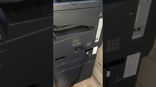 Prueba de equipo kyocera taskalfa 221 смотреть онлайн