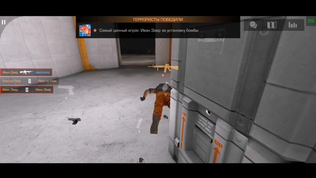 Я всегда победитель ???(нет) в standoff 2 не фотошоп смотреть онлайн