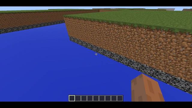Minecraft Snapshot 12w36a Overview смотреть онлайн