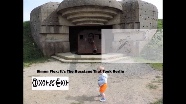 Simon Flex: It's The Russians That Took Berlin смотреть онлайн