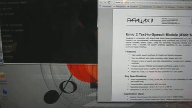 EMIC 2 Speech Processor Hookup смотреть онлайн