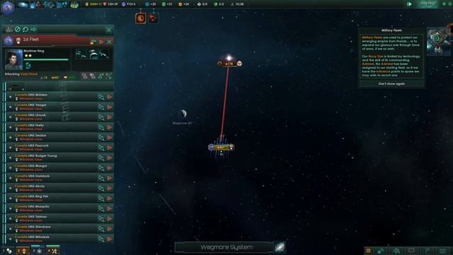 Let's Play: Stellaris - Humans - Part 13 - Finding More