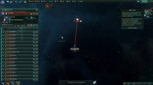 Let's Play: Stellaris - Humans - Part 13 - Finding more