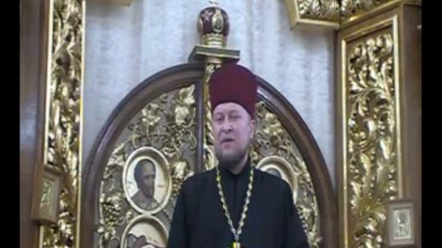 Звернення Головного капелана ВО "Тризуб" ім. С.Бандери смотреть онлайн