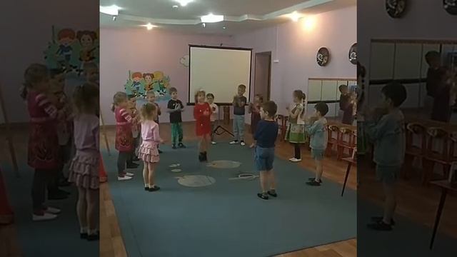 Путешествие по сказкам Пушкина 2018 1 смотреть онлайн