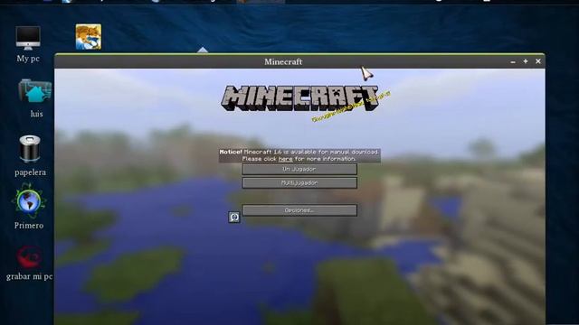 como cambiar el idioma a minecraft 1.5.2 смотреть онлайн