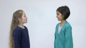 Family and Friends 2, Unit 4, Lesson 6 (Skills)