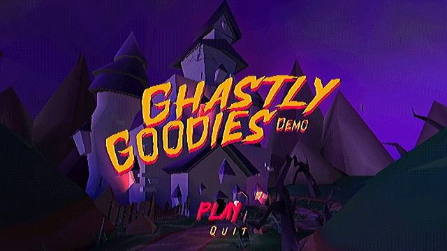 Ретро демки из ада. HAUNTED PS1 Demo Disc (2021) смотреть онлайн