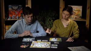 Играем в Крепость Маджонг! Правила и летсплей.