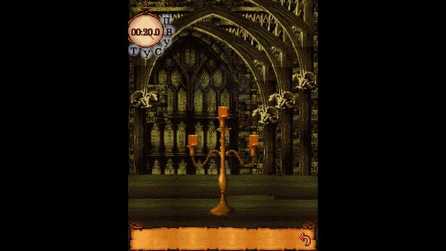 Прохождение игры Гарри Поттер: Уроки Магии - Урок 10 (Трансфигурация) смотреть онлайн