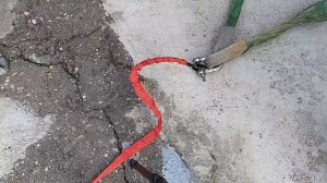 Переносная лебёдка своими руками. Golden Power 4500 (GP-4500)