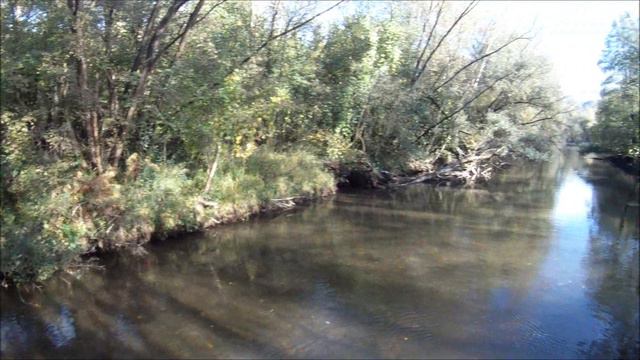 DJI F450 - Test Flight with BL Gimbal and Fatshark смотреть онлайн