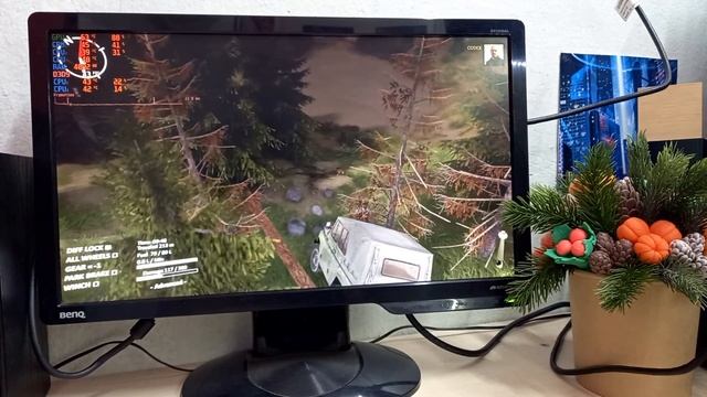Nvidia 8800ultra/ Редкая мощь 2007го/ тесты в играх смотреть онлайн
