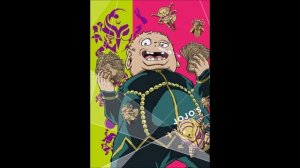 Morioh Cho Radio Theme 1 Hour - JoJo's Bizarre Adventure: Diamond is Unbreakable OST