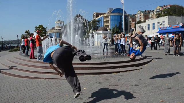 Флешмоб.Свадьба смотреть онлайн