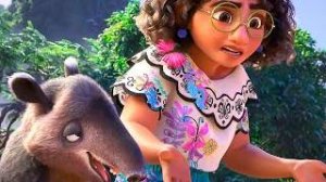 Энканто — Русский тизер-трейлер (2021)