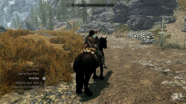 Let's Play Skyrim SE - Ep. 14: This Was NOT in the Plan! смотреть онлайн