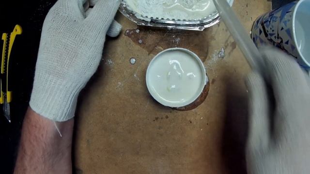 ЛЯГУШОНОК своими руками для рыбалки На щуку смотреть онлайн