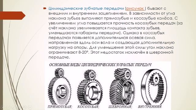 Передачи и их виды смотреть онлайн