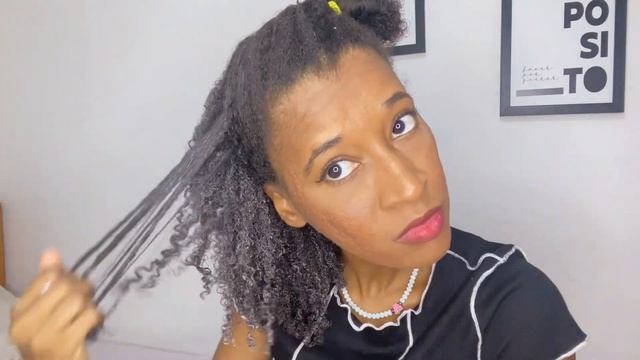 Meus cachos de cinema da novex / Resenha смотреть онлайн