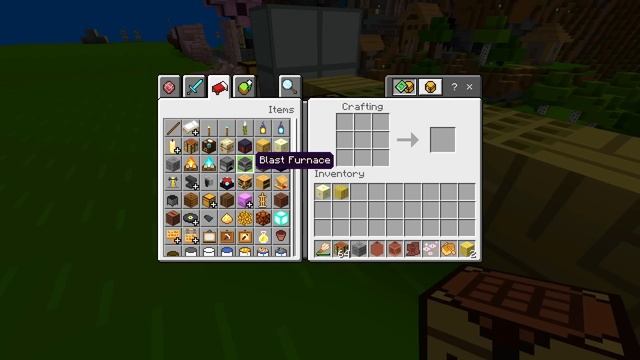 TEXTURE TRAILER MINECRAFT 1.20 - Barebone Texture Pack 1.20+!