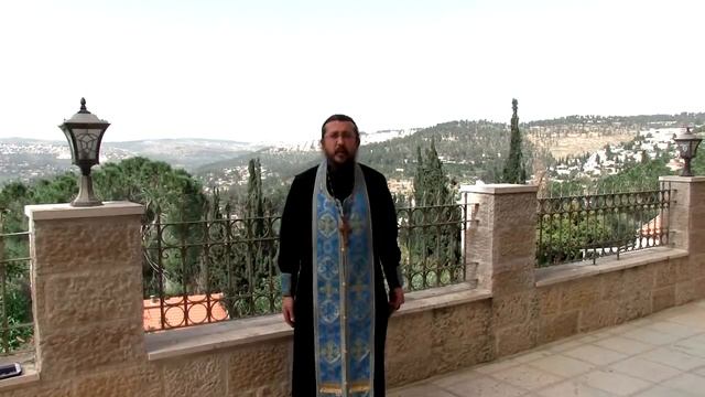 Как выбрать работу, подходящую для православного человека смотреть онлайн