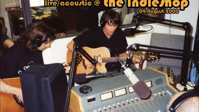 Steadman - No Big Deal (acoustic in-studio)(2000-08-09) смотреть онлайн