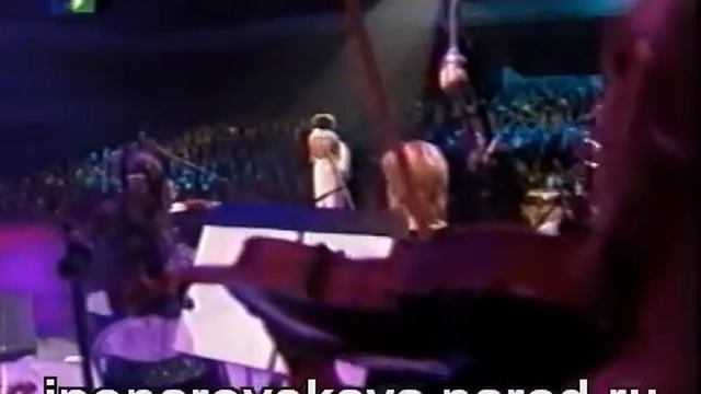 Ирина Понаровская - Спасибо за любовь 2003