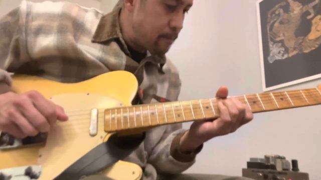 Danocaster with Ron Ellis JL set смотреть онлайн