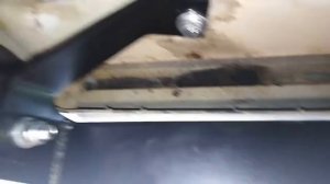 Установка фаркопа  на Ford Transit, bosal 3970F