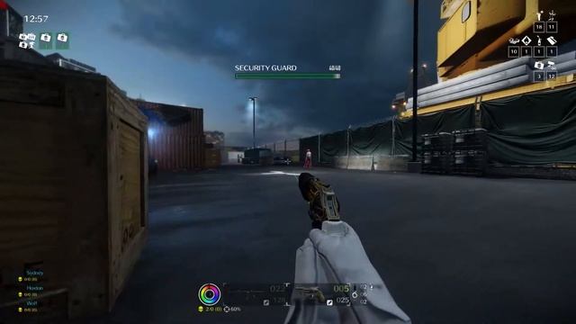 Ukrainian Prisoner Heist (DSOD) Solo Stealth (No Commentary) | Payday 2 смотреть онлайн