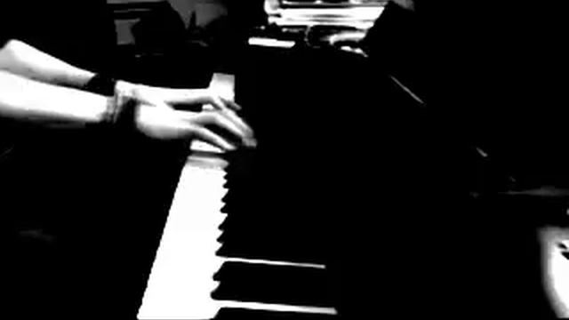 clubbed to death piano version смотреть онлайн