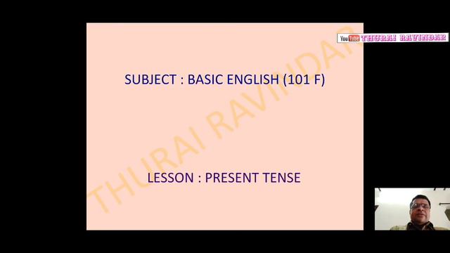 TENSES # SIMPLE PRESENT TENSE 2#ENGLISH#TR смотреть онлайн