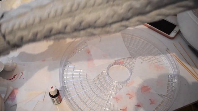 Домашний ужин для всей семьи 