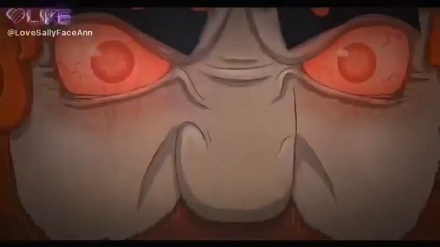 #sallyFace #саллиФейс #СаллиКромсали